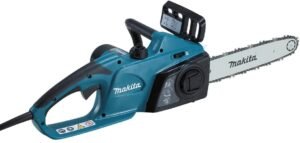 Motosierra eléctrica Makita UC3541A 1800w