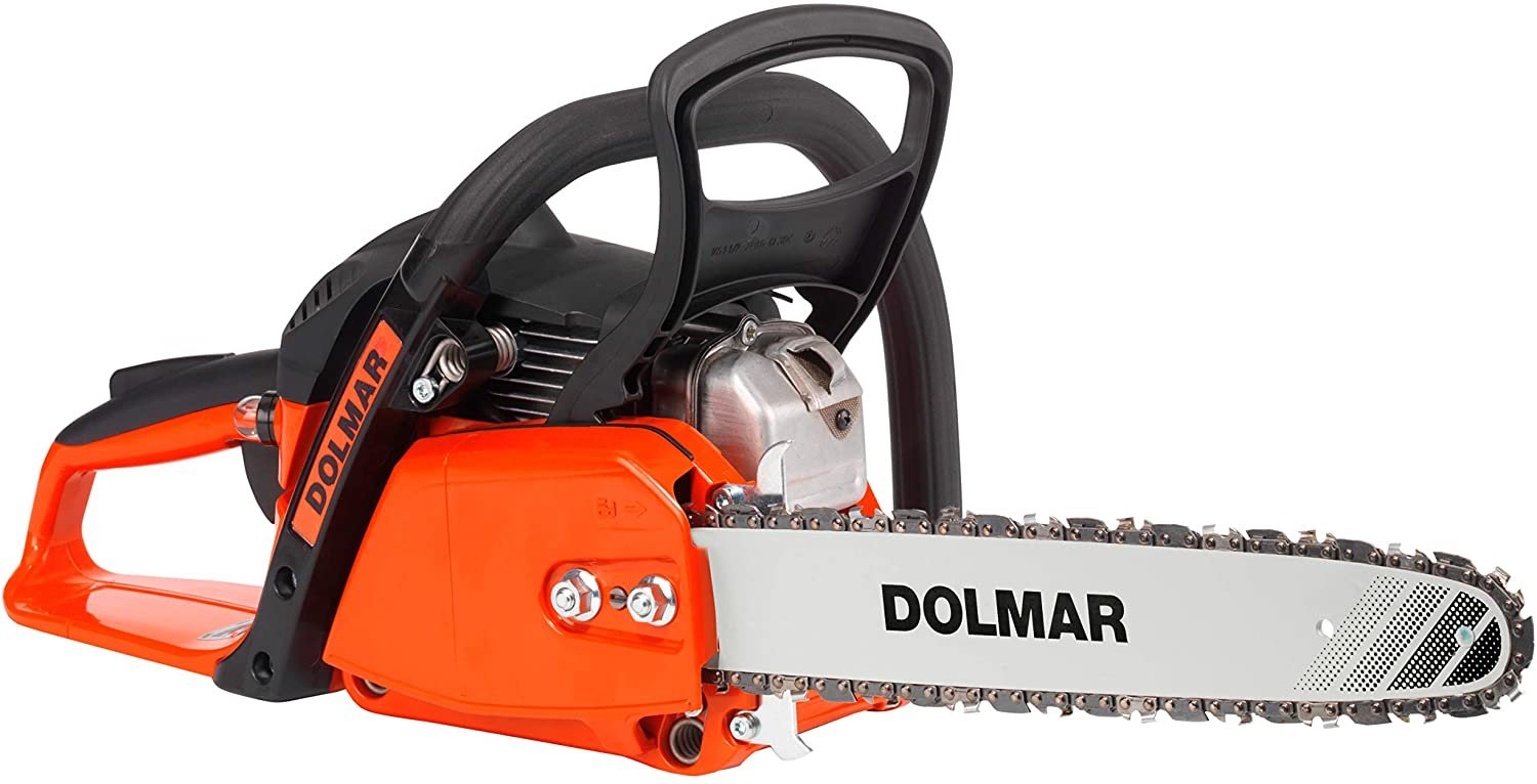 Top 11 Mejores Motosierras Gasolina Dolmar PS-32C