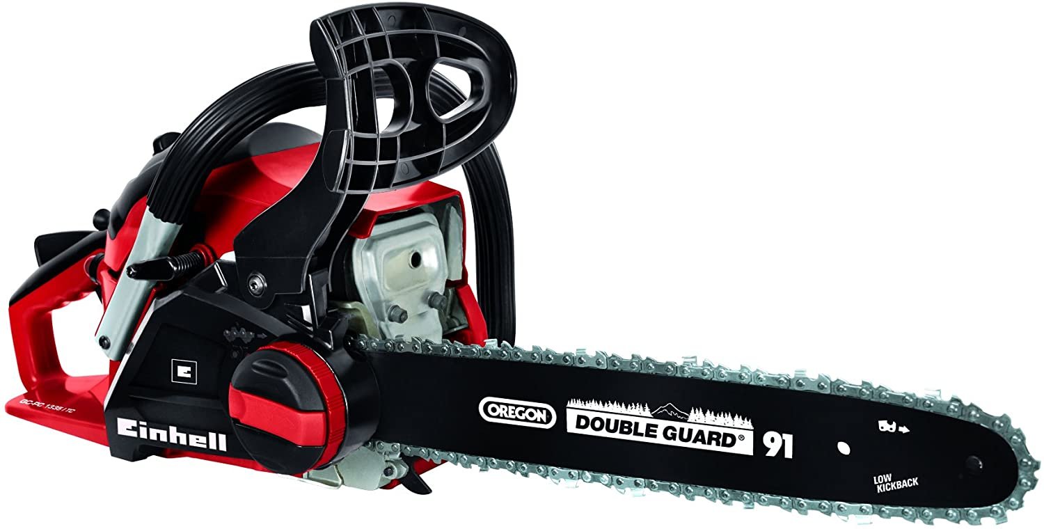 Top 11 Mejores Motosierras Gasolina Einhell GC-PC 1335