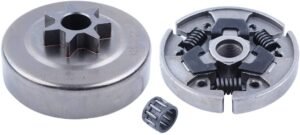 Embrague completo para STIHL MS250 MS230 MS210 025 023 021 Piezas de Motosierra