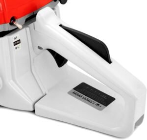 Greencut GS620X Diseño ergonómico