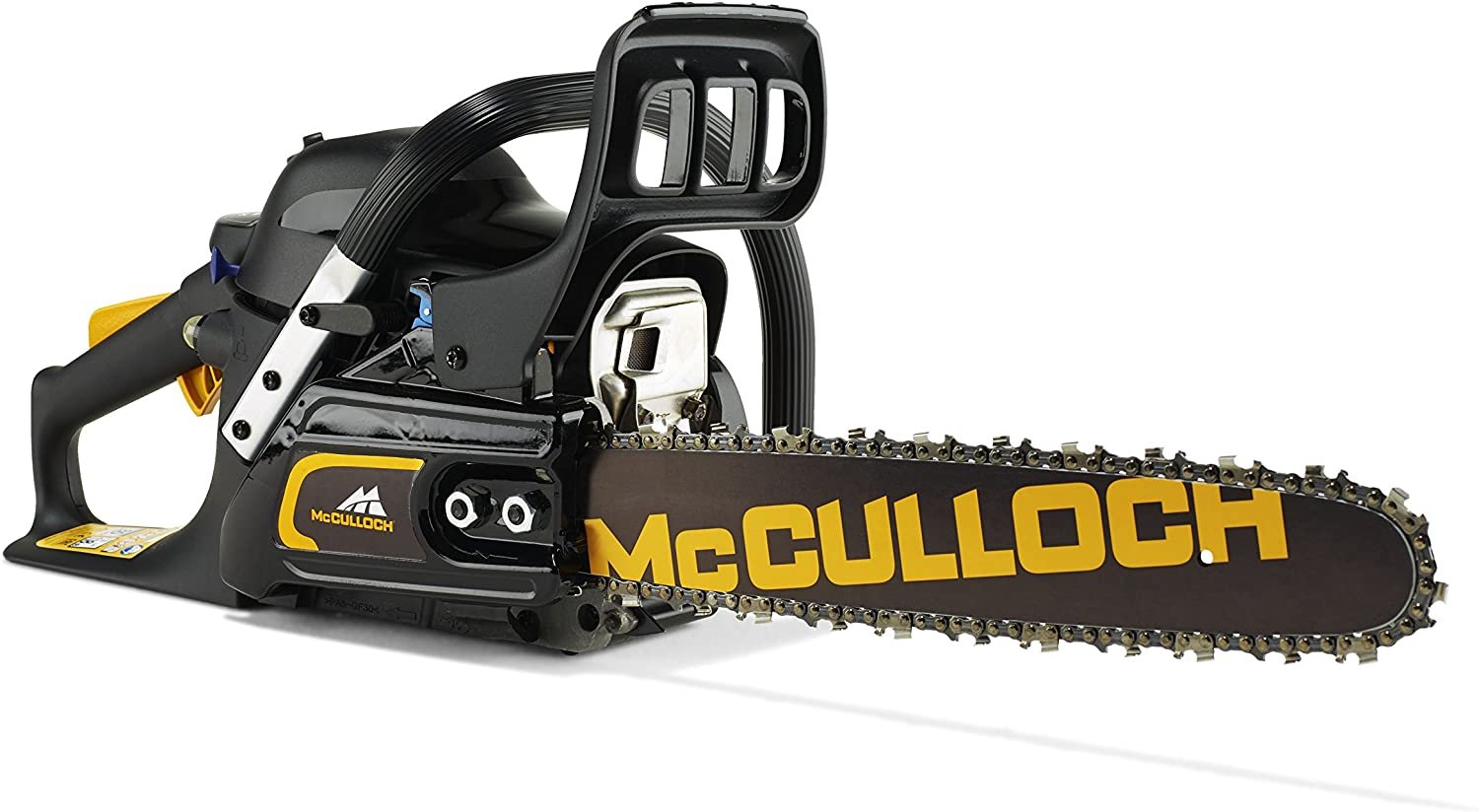 Top 11 Mejores Motosierras Gasolina McCulloch CS 35S