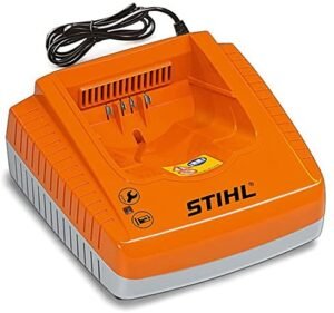 cargador bateria stihl al300