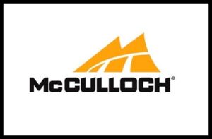 Motosierras McCulloch