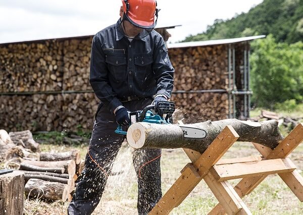 Importancia de los Equipos de Protección Individual
